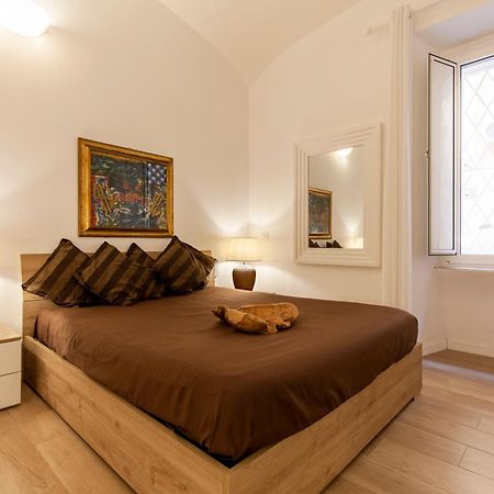 Next To Vatican Museum Luxury Flat Rome Exterior photo