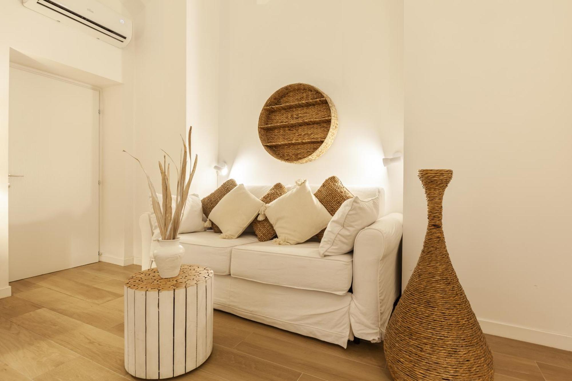 Next To Vatican Museum Luxury Flat Rome Exterior photo
