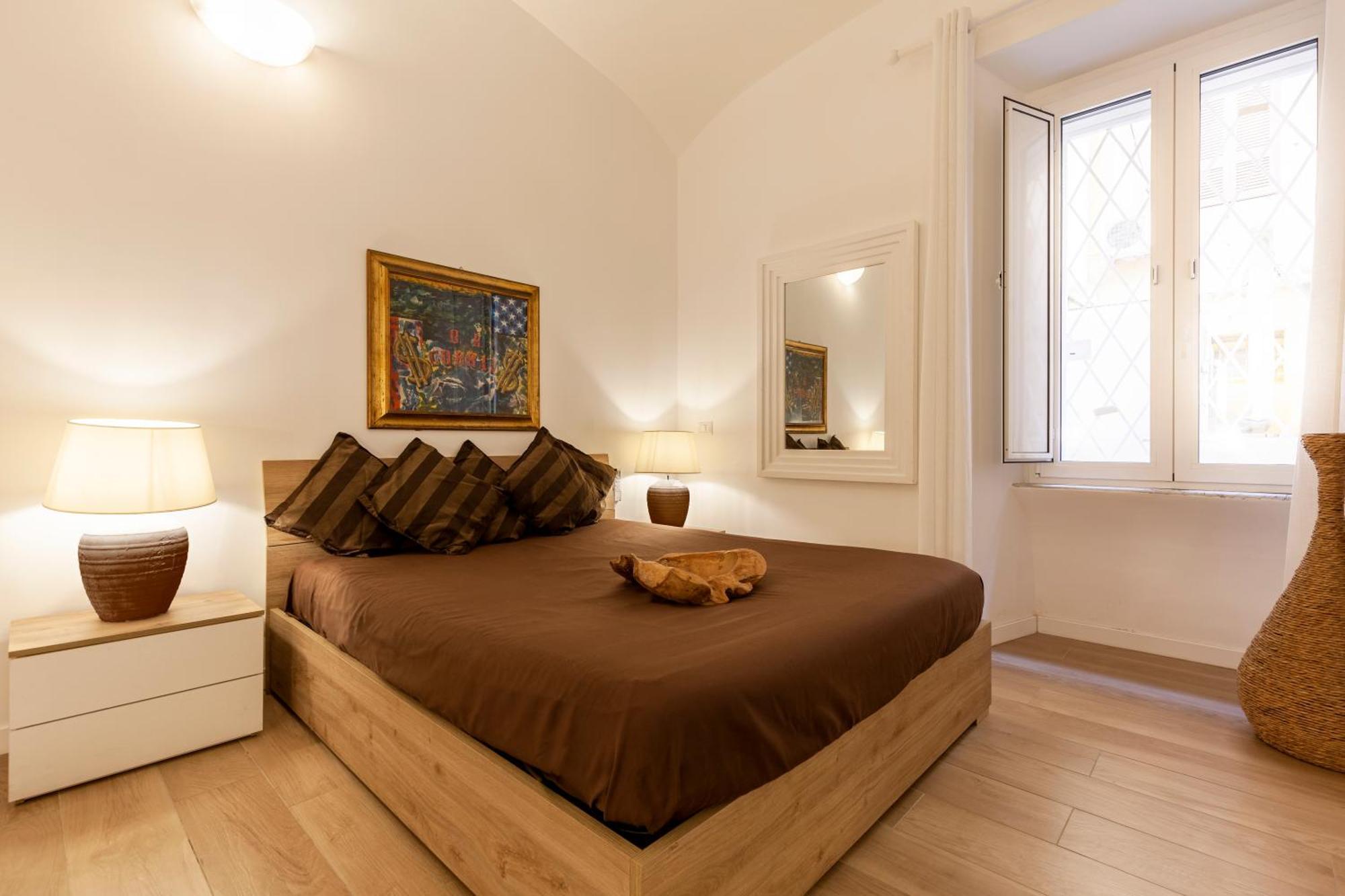 Next To Vatican Museum Luxury Flat Rome Exterior photo