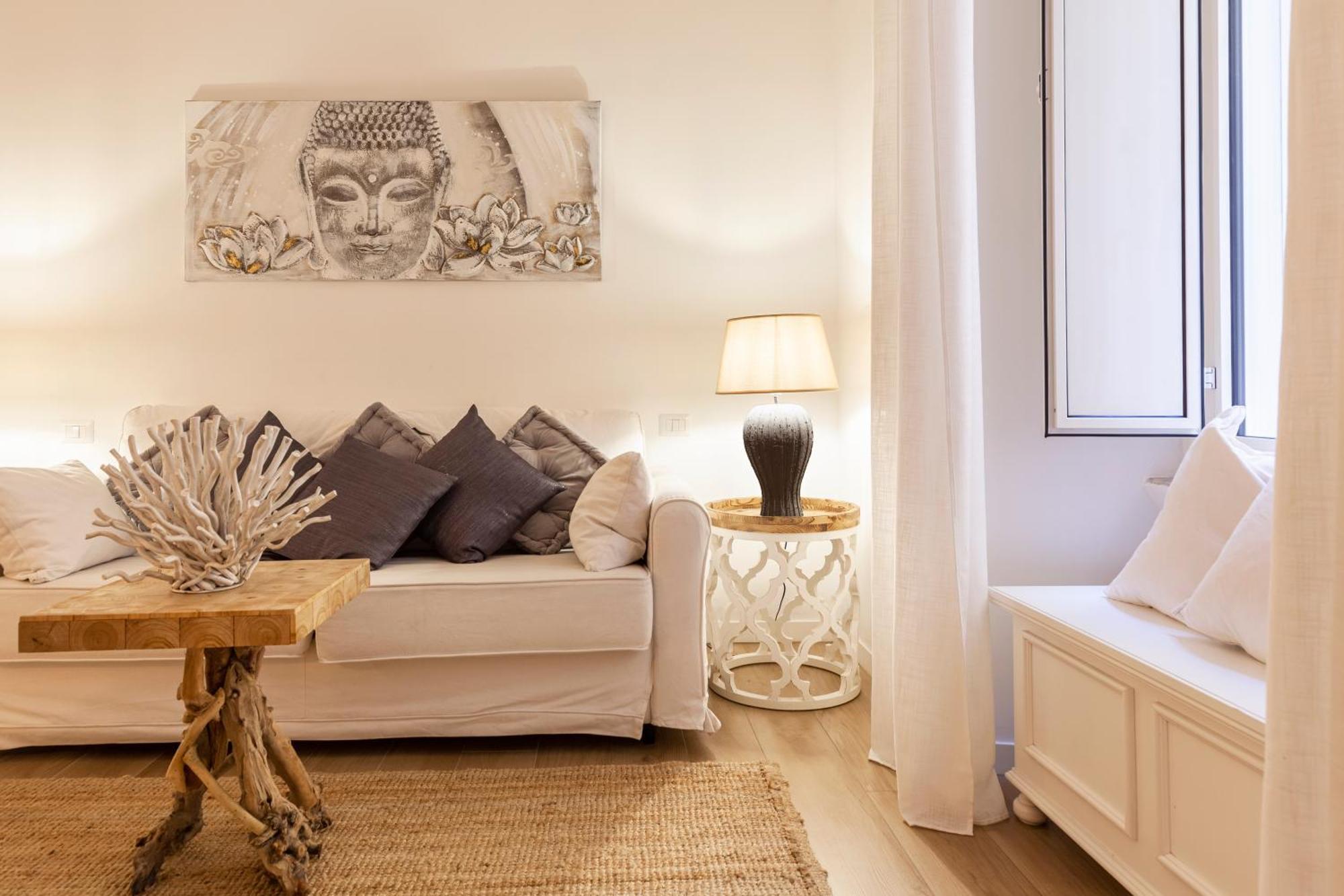 Next To Vatican Museum Luxury Flat Rome Exterior photo