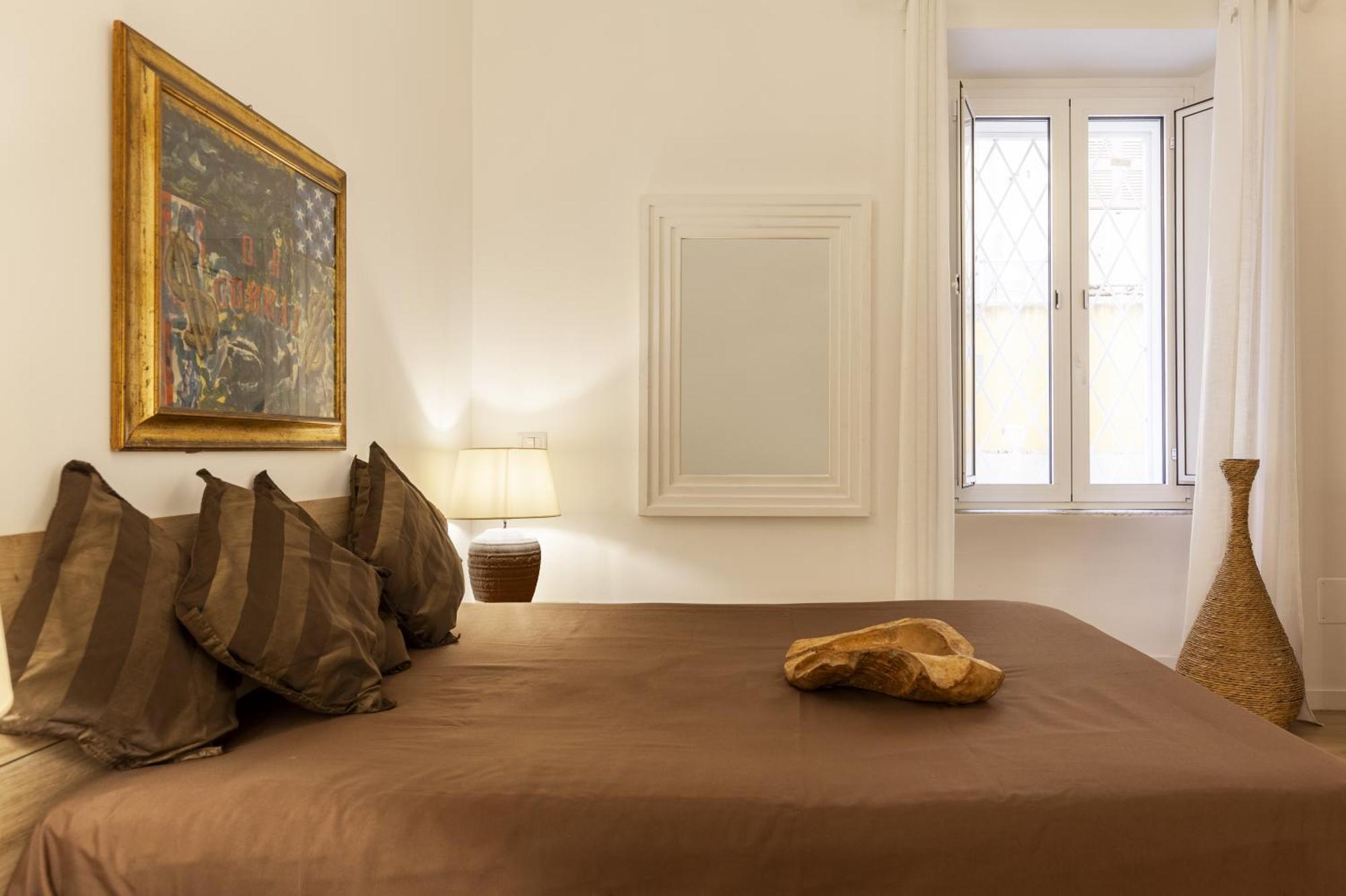Next To Vatican Museum Luxury Flat Rome Exterior photo
