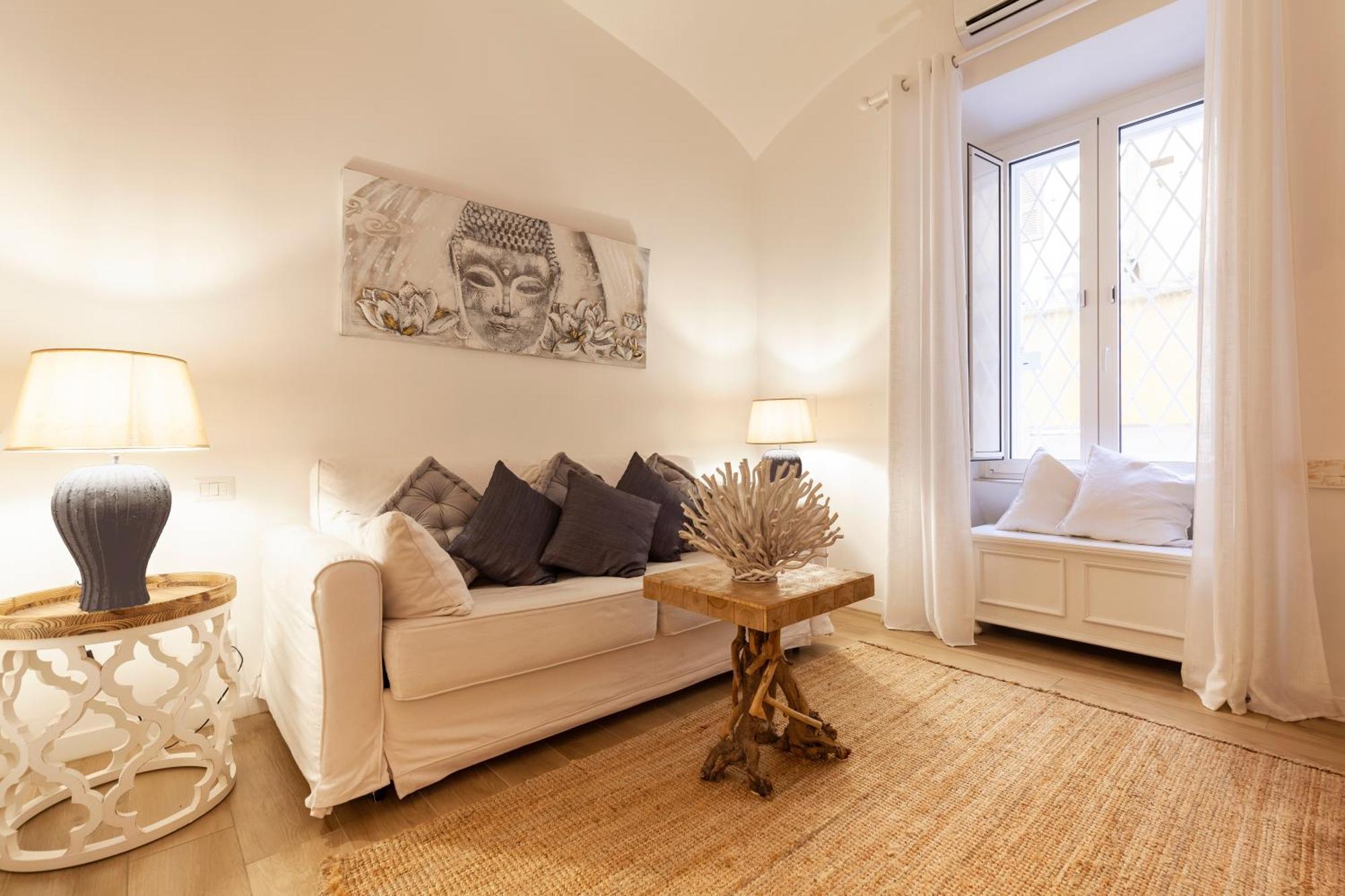 Next To Vatican Museum Luxury Flat Rome Exterior photo