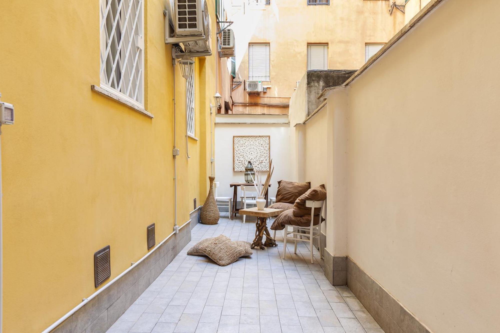 Next To Vatican Museum Luxury Flat Rome Exterior photo