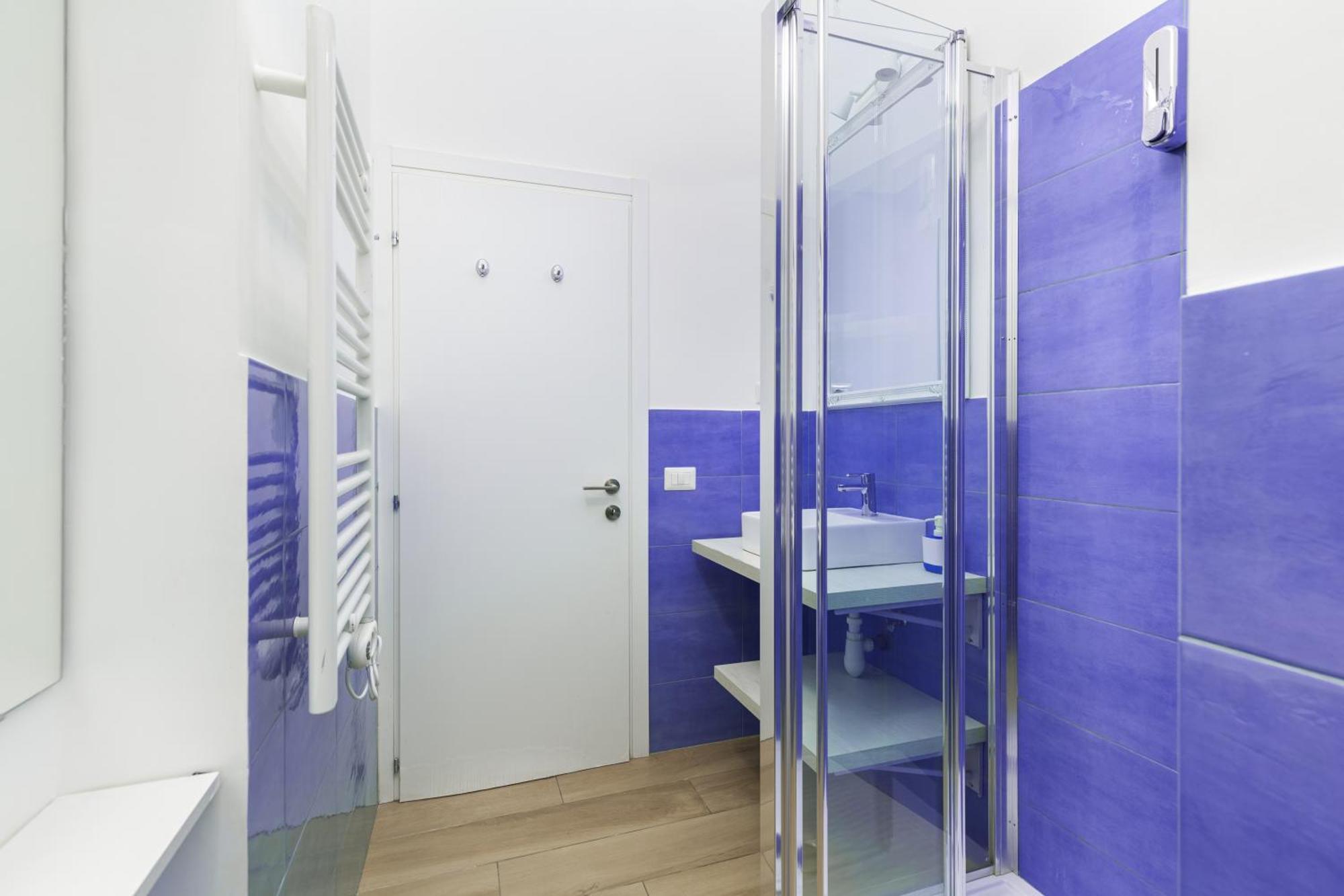 Next To Vatican Museum Luxury Flat Rome Exterior photo
