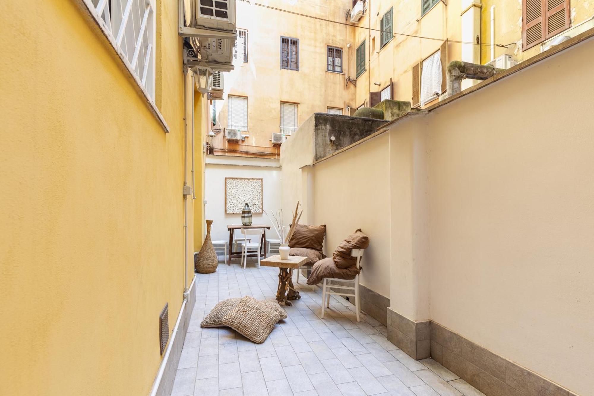 Next To Vatican Museum Luxury Flat Rome Exterior photo